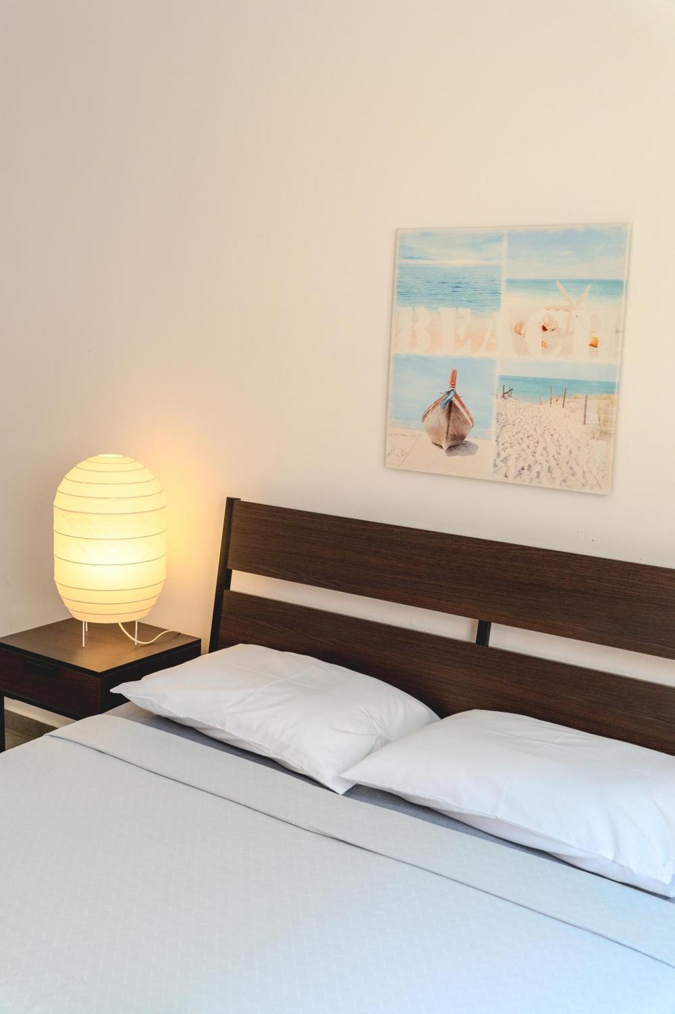 Kave Blue Mackenzie 1 Bdr Flat With Pool Apartman Lárnaka Kültér fotó