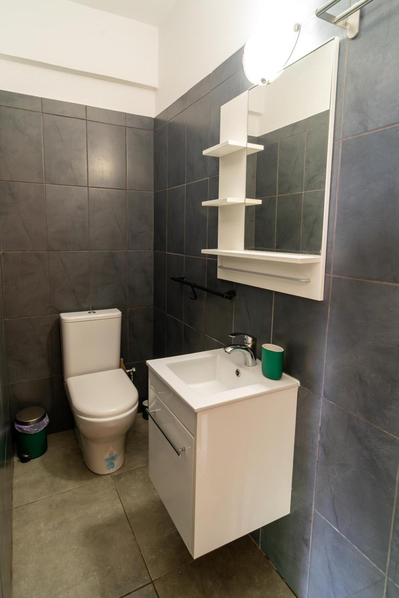 Kave Blue Mackenzie 1 Bdr Flat With Pool Apartman Lárnaka Kültér fotó