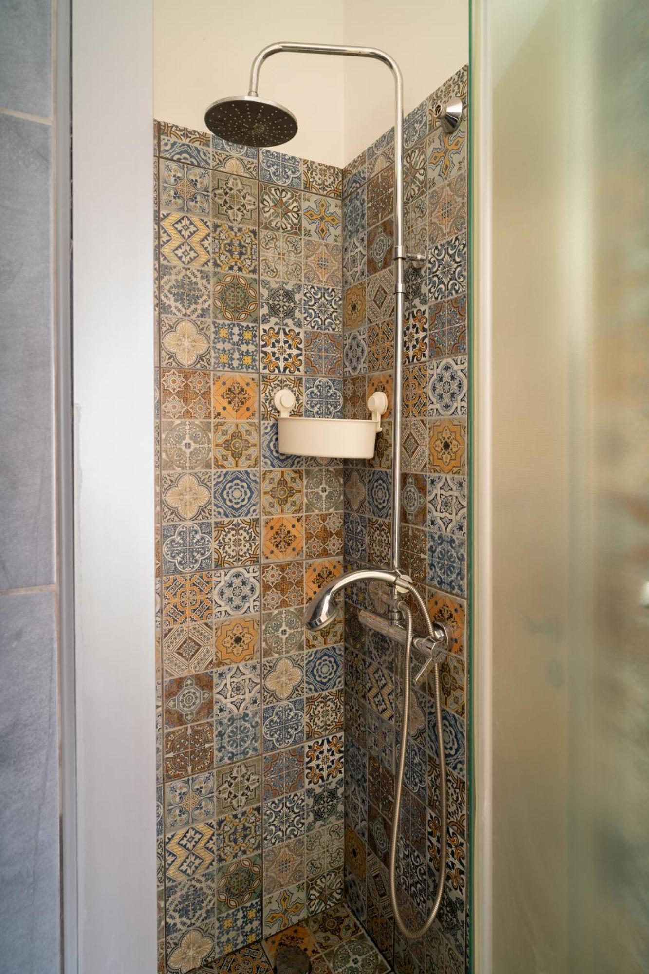 Kave Blue Mackenzie 1 Bdr Flat With Pool Apartman Lárnaka Kültér fotó